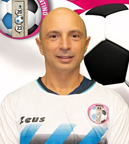Giuseppe DI GIOIA - Attaccante
